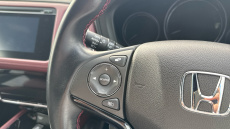 Honda HR-V 1.5 i-VTEC Turbo Sport 5dr Petrol Hatchback